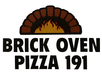 Brick Oven Pizza 191